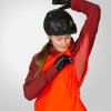 Endura Damen MT500 Freezing Point Jacke Paprika XL
