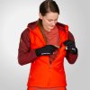 Endura Damen MT500 Freezing Point Jacke Paprika XL
