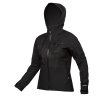 Endura Damen SingleTrack Jacke II: Schwarz - M