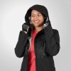 Endura Damen SingleTrack Jacke II Schwarz M