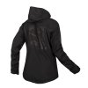 Endura Damen SingleTrack Jacke II: Schwarz - M