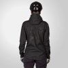Endura Damen SingleTrack Jacke II Schwarz M