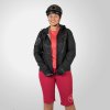 Endura Damen SingleTrack Jacke II Schwarz M