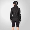 Endura Damen SingleTrack Jacke II Schwarz M