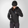 Endura Damen SingleTrack Jacke II Schwarz M