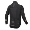 Endura Pro SL 3-Jahreszeiten-Jacke Schwarz M
