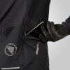Endura Pro SL 3-Jahreszeiten-Jacke Schwarz M
