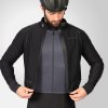 Endura Pro SL 3-Jahreszeiten-Jacke Schwarz M