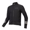 Endura Pro SL 3-Jahreszeiten-Jacke Schwarz L