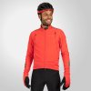 Endura Pro SL 3-Jahreszeiten-Jacke Granatapfel M