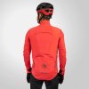 Endura Pro SL 3-Jahreszeiten-Jacke Granatapfel M