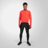 Endura Pro SL 3-Jahreszeiten-Jacke Granatapfel M