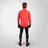 Endura Pro SL 3-Jahreszeiten-Jacke Granatapfel M