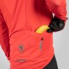 Endura Pro SL 3-Jahreszeiten-Jacke Granatapfel M