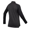 Endura Damen SingleTrack Fleece Schwarz S