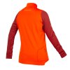 Endura Damen SingleTrack Fleece Paprika XS