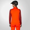 Endura Damen SingleTrack Fleece Paprika XS