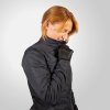 Endura Damen Pro SL PrimaLoft® Jacke Schwarz S