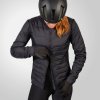 Endura Damen Pro SL PrimaLoft® Jacke Schwarz S