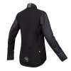 Endura Damen Pro SL PrimaLoft® Jacke Schwarz M