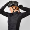 Endura Damen Pro SL PrimaLoft® Jacke Schwarz M