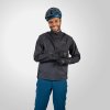 Endura MT500 Lite Wasserdichte Pulloverjacke Schwarz S
