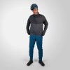 Endura MT500 Lite Wasserdichte Pulloverjacke Schwarz S