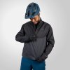 Endura MT500 Lite Wasserdichte Pulloverjacke Schwarz S