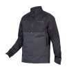 Endura MT500 Lite Wasserdichte Pulloverjacke Schwarz 2XL