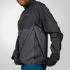 Endura MT500 Lite Wasserdichte Pulloverjacke Schwarz 2XL