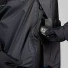 Endura MT500 Lite Wasserdichte Pulloverjacke Schwarz 2XL