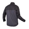 Endura MT500 Lite Wasserdichte Pulloverjacke Schwarz 2XL