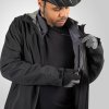Endura Hummvee 3-in-1 Wasserdichte Jacke Schwarz S
