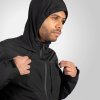 Endura Hummvee 3-in-1 Wasserdichte Jacke Schwarz S