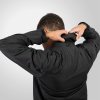 Endura Hummvee 3-in-1 Wasserdichte Jacke Schwarz S