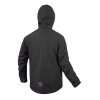 Endura Hummvee 3-in-1 Wasserdichte Jacke Schwarz S