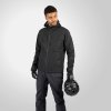 Endura Hummvee 3-in-1 Wasserdichte Jacke Schwarz S
