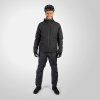 Endura Hummvee 3-in-1 Wasserdichte Jacke Schwarz S