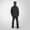 Endura Hummvee 3-in-1 Wasserdichte Jacke Schwarz S