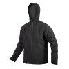 Endura Hummvee 3-in-1 Wasserdichte Jacke Schwarz L