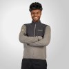 Endura Hummvee 3-in-1 Wasserdichte Jacke Neon-Gelb XS
