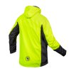 Endura Hummvee 3-in-1 Wasserdichte Jacke Neon-Gelb XS