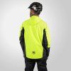 Endura Hummvee 3-in-1 Wasserdichte Jacke Neon-Gelb XS