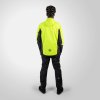 Endura Hummvee 3-in-1 Wasserdichte Jacke Neon-Gelb XS