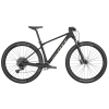 Scott Scale 940 black - Raw Carbon - S