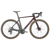 Scott Addict RC 10 - Red Tint Carbon - XL58