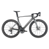 Scott Foil RC Ultimate - Chrome Silver - M