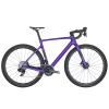 Scott Addict Gravel 10 - Ultraviolet Purple - XS