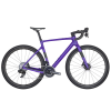 Scott Addict Gravel 10 - Ultraviolet Purple - M