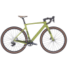 Scott Addict Gravel 30 - Ever Green - XL